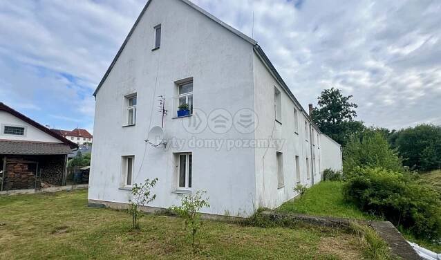 Prodej rodinného domu, 321 m2, Nová Včelnice | Reality.iDNES.cz 