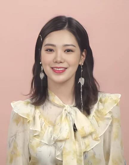 Park Soo-young (entertainer)