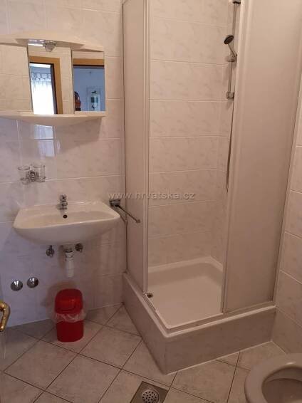 Apartmány GALIC - Fotografie