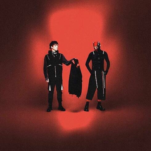 Twenty One Pilots NEW ALBUM BREACH OUT SEPTEMBER 2025