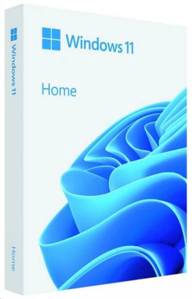 Microsoft Windows 11 Home, 64-bit Slovak, USB, FPP