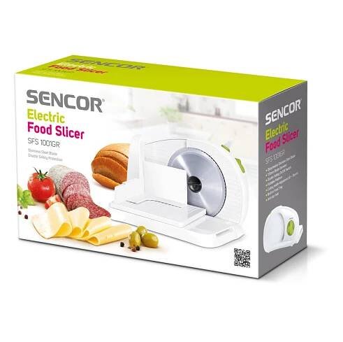 SFS 1001GR kráječ potravin SENCOR | TonerPartner.cz