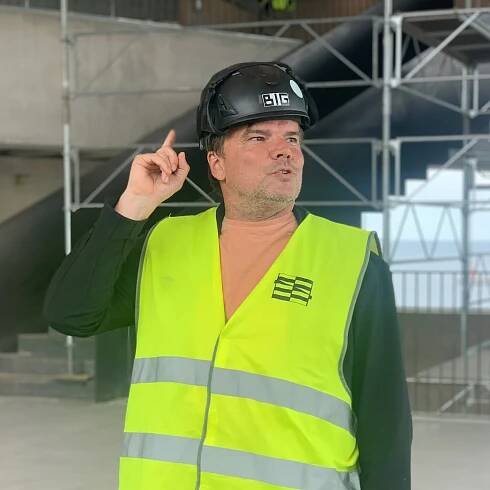 Bjarke Ingels news and interviews | Dezeen