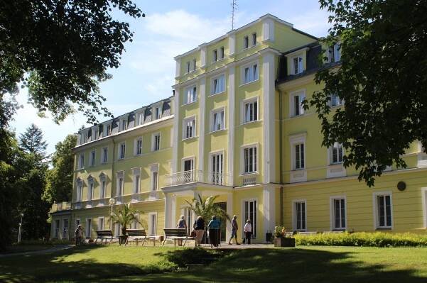 České lázně léčily panovníky i umělce. Jejich věhlas trvá už několik století