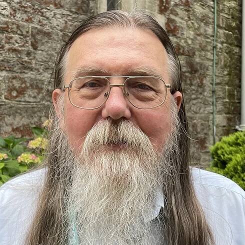Holy Saviour - Meet the Team