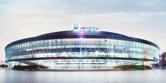 O2 arena ponese dalších 5 let jméno operátora. Zákazníci z toho budou mít výhody