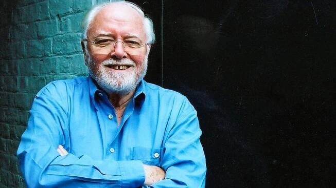 Arena - The Many Lives of Richard Attenborough: Part 1