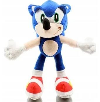 Plyšová hračka Ježek Sonic 30cm