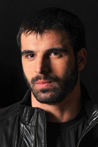 Mehmet Akif Alakurt herec