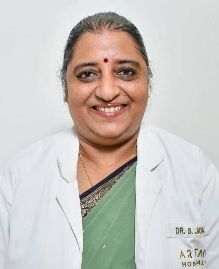 Doctor Profile Pic