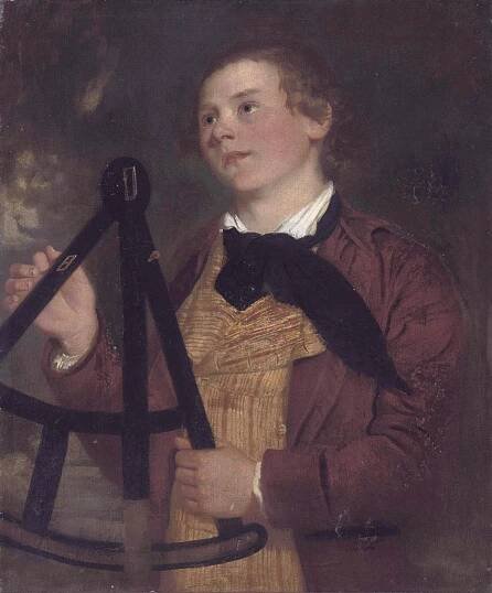 John Adey Repton