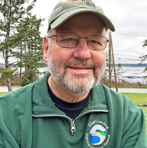Our Staff & Board - Whidbey Camano Land Trust