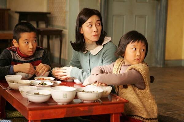 Do-gyoo Ahn, Young-nam Jang - Neukdae sonyeon - Z filmu