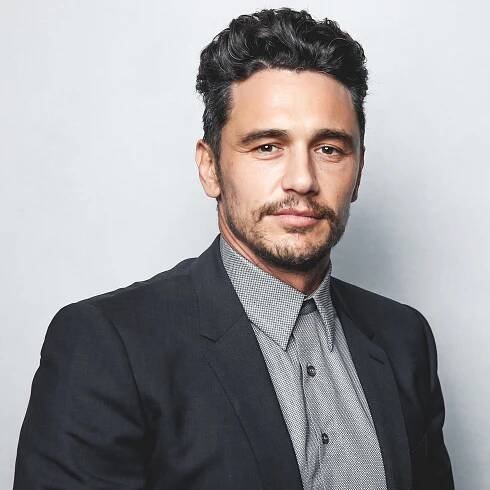 A Mural Painted By James Franco Was Removed Following Sexual Harassment Allegations Against Him