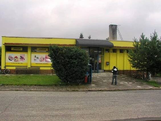 Letohrad - Kunčice