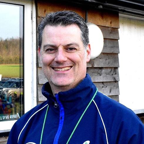 Mini's — Overton Rugby Club