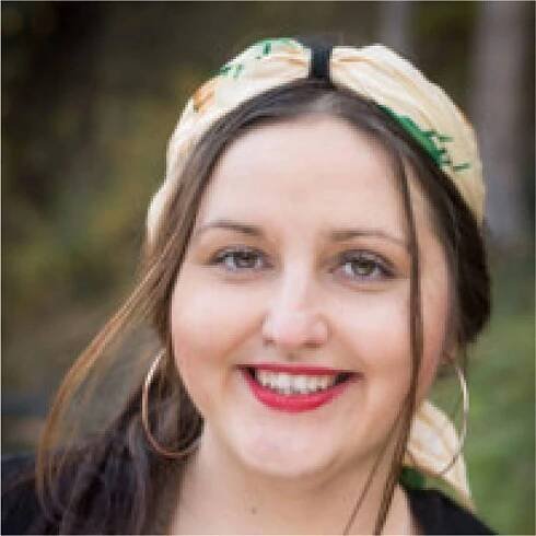 RYCHLÁ KONZULTACE U VÁS DOMA - Olga Bušková