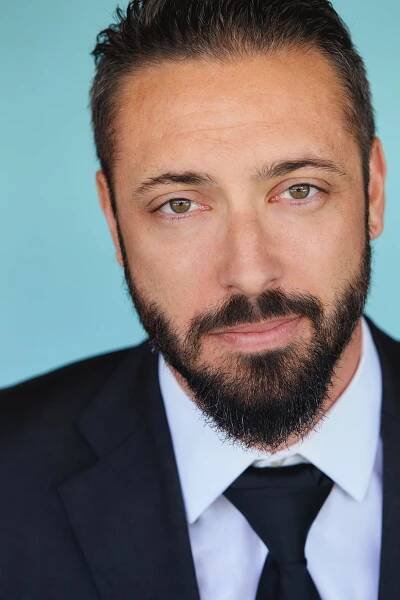Matthew David Rudd - Los Angeles/San Francisco Voice and On-Screen Actor