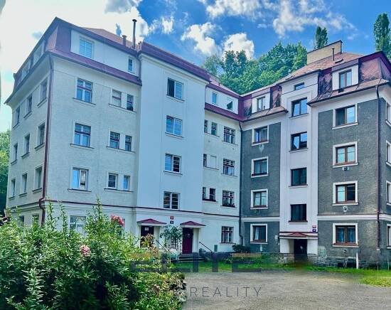 2+1, Mlýnská, Liberec, 42 m2
