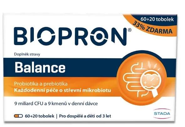 Biopron Balance