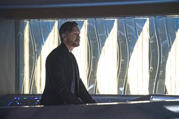 Star Trek: Discovery - Druh 10-C - Z filmu - Shawn Doyle