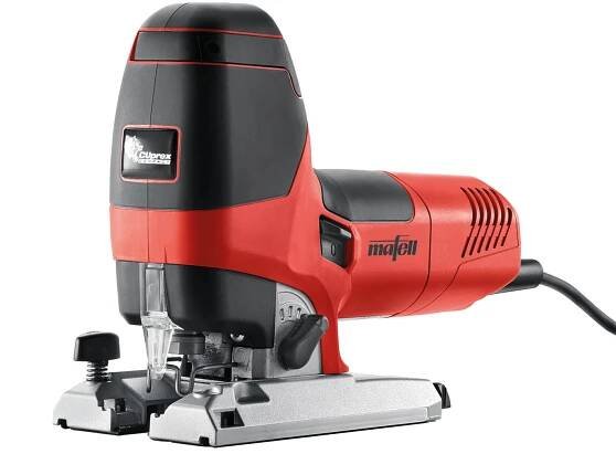 Přesná přímočará pila P1 cc MaxiMAX v T-MAX - TRC