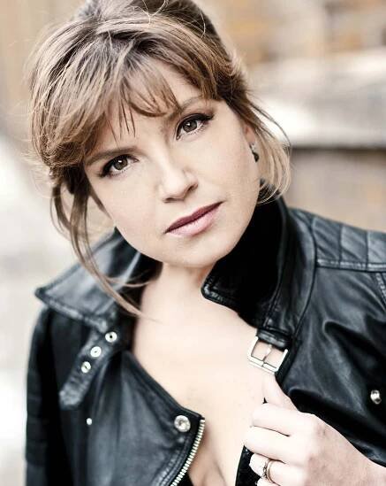 CLAIRE BOOTH © Sven Arnstein 4