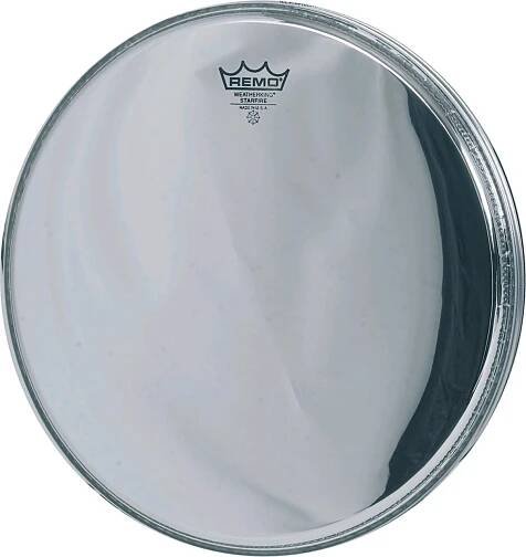 Remo 22" Starfire Chrome | Pricemania
