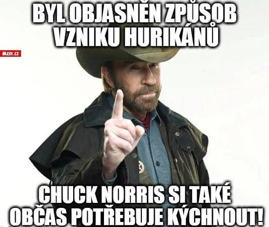 Chuck Norris slaví narozeniny: Pobavte se nejlepšími vtipy, které o něm vznikly!