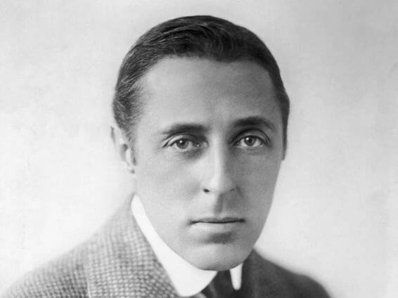 D.W. Griffith