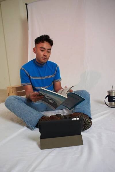 Dustin Nguyen Tells Us His Bar Stories In This Saigon Guide | The Dot Magazine | Your Insider Guide To Saigon And Beyond