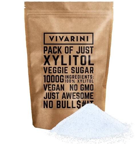 Vivarini - Xylitol 1 kg