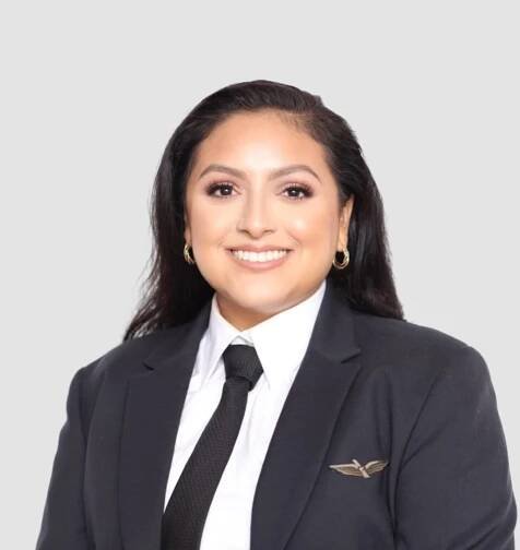 LPA Leadership — Latino Professionals in Aerospace