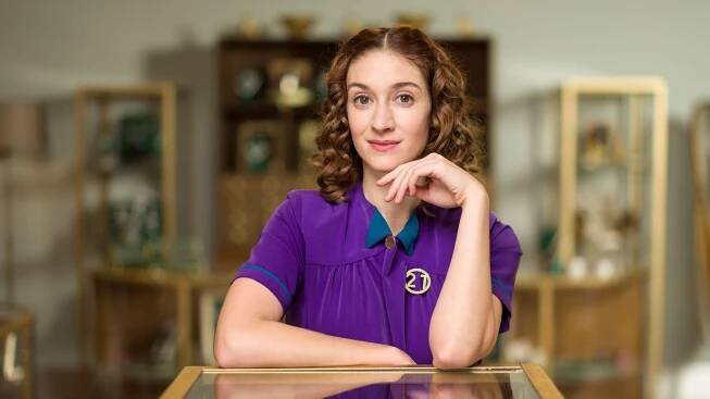 Marta Dancingerová hraje ve Zlaté labuti potížistku. Komu bude dělat problémy?