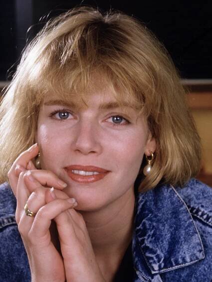 WHY YOU DON’T HEAR FROM KELLY MCGILLIS ANYMORE - Celebrity News