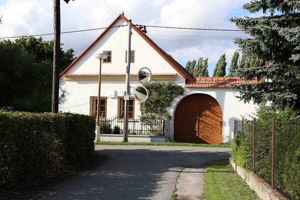 Obec Libřice