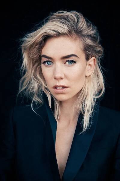 Vanessa Kirby herečka