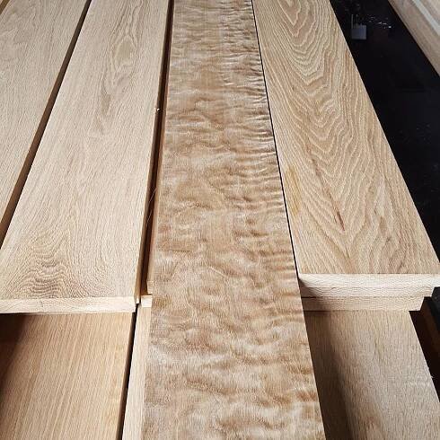 lumber