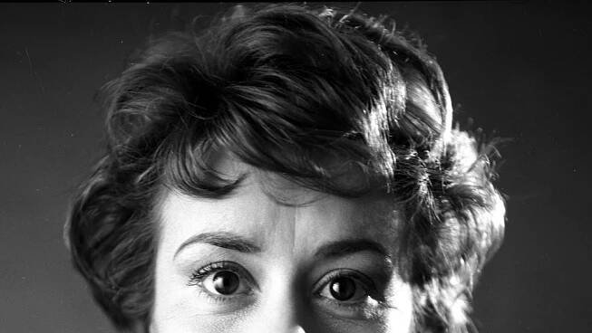 Dame Joan Plowrightová, 1960 (1)