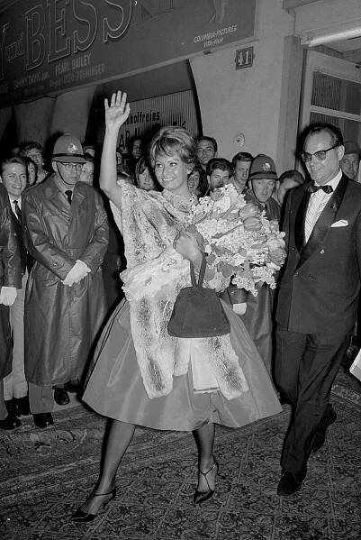 Sophia Loren – Wikipedia