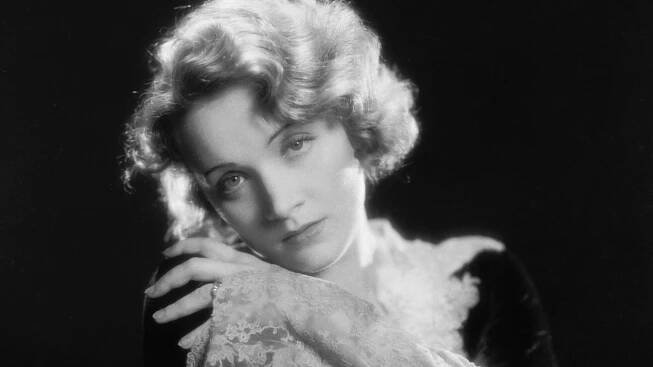 Mirror Images: Marlene Dietrich Through Her Daughter’s Eyes