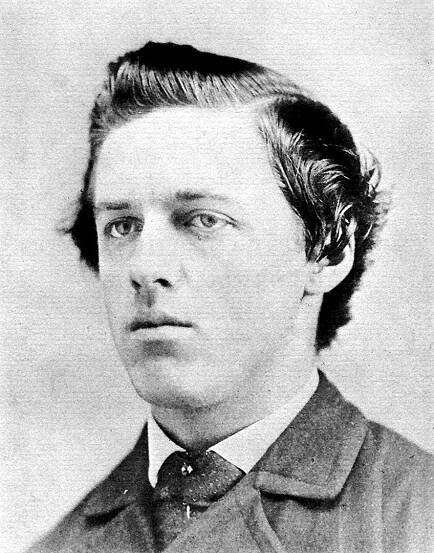William Henry Jackson – Wikipedie