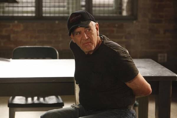 R. Lee Ermey
