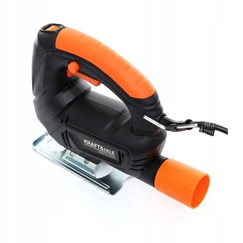 Kraft & Dele Professional KD1675