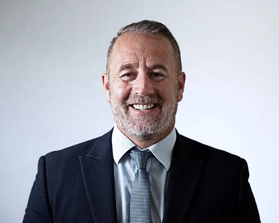 Lee Thompson - Fortis