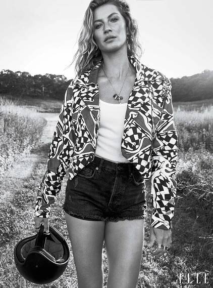 Gisele Bündchen Talks Tom Brady's NFL Return as She Says She Stepped Back in Career to Raise Kids