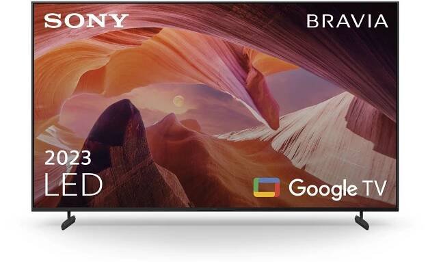 Sony Bravia KD-85X80L