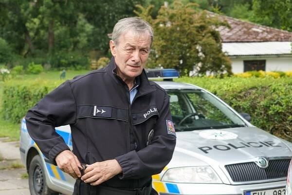 Zákony vlka - Ukradená láska - Z filmu - Jan Novotný