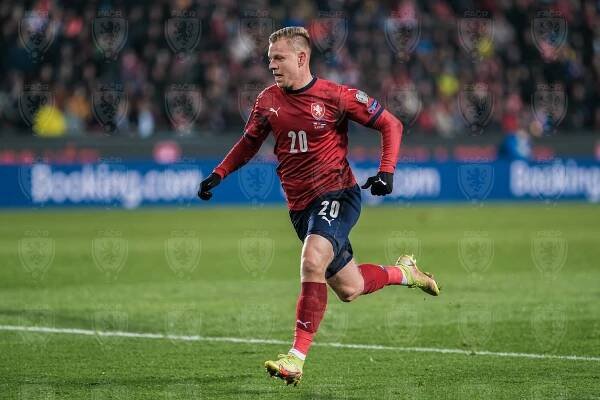 Kvalifikace MS 2022: Česká republika - Estonsko 2:0 | Reprezentace | FOTBAL.CZ