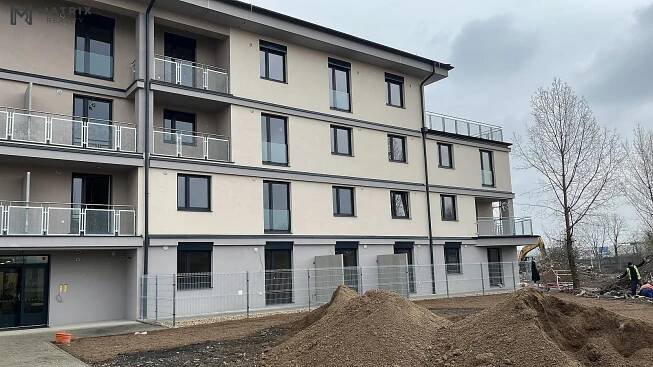 Ve Vrbičkách, Brandýs nad Labem-Stará Boleslav - Brandýs nad Labem, okres Praha-východ